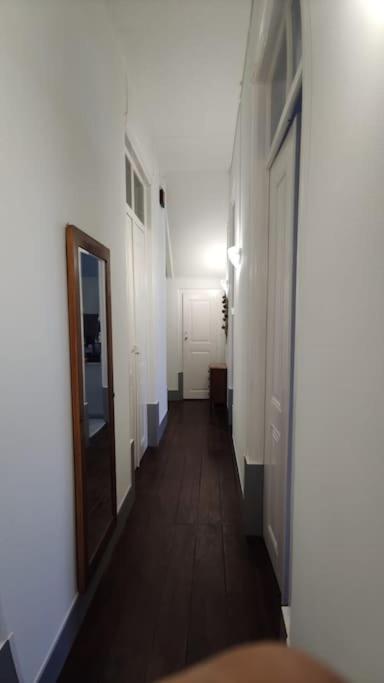 Patio Da Foz - Appartement Tres Accueillant Centre-Ville 菲盖拉-达福什 外观 照片